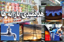 پاسخ ۱۲ سوال کلیدی متقاضیان دریافت یارانه