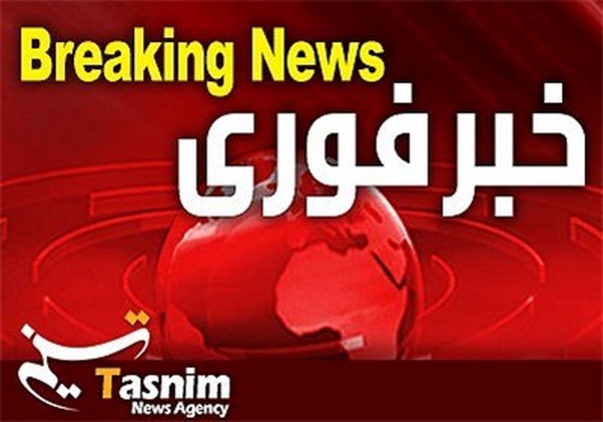 انفجار ی قوی حومه دمشق را لرزاند