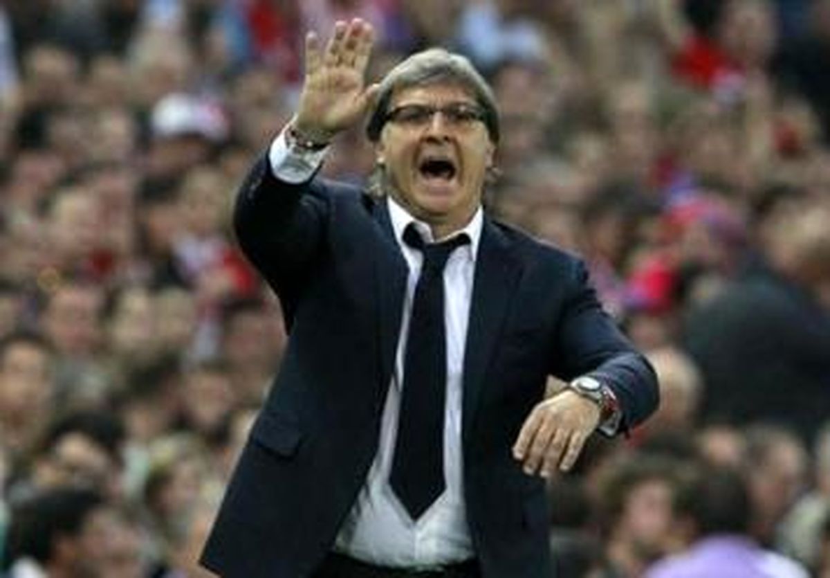 مشتری جدید برای سرمربی بارسلونا