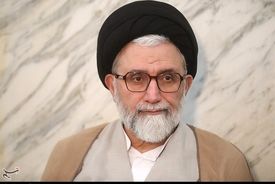  وزیر اطلاعات: ایران در رژیم صهیونیستی نفوذ دارد/ اسناد خوبی از این رژیم ربوده شده است 