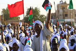 ردپای عربستان و امارات در تحولات سودان 