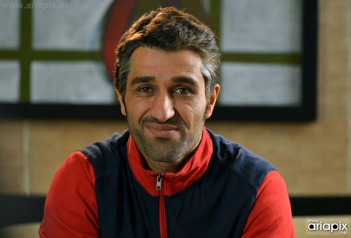 نظر پژمان جمشیدی در خصوص دربی جمعه