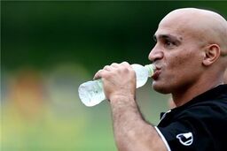 منصوریان: همه چیز فردا مشخص می‌شود