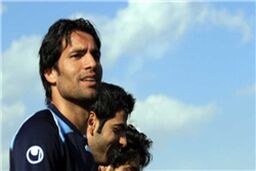 صادقی یک فصل دیگر در استقلال ماندنی شد
