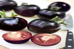 ورود سیاهترین گوجه فرنگی اصلاح شده