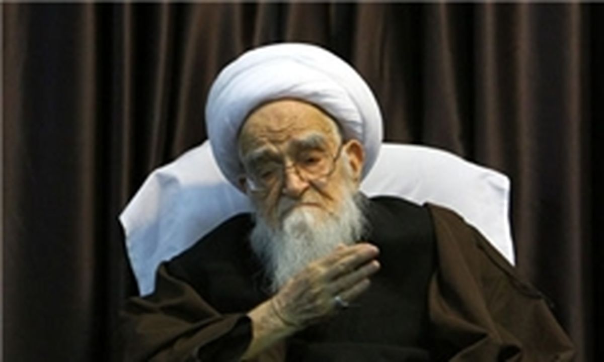 علمای الازهر! مسئول هستید؛ برای خدا قیام کنید