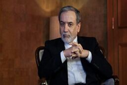 عراقچی به الجزیره: آمادگی نظامی بزرگ و گسترده‌ای داریم