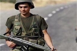 تیراندازی نظامیان ارتش ترکیه به خاک سوریه