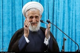  حجت‌الاسلام صدیقی از اقامه نماز جمعه تهران استعفا کرد 