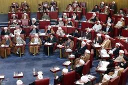 نگاهی به مسائل کنونی کشور و دنیا