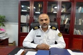 آغاز طرح سراسری ترافیک نوروز ۱۴۰۵ از ۲۵ اسفند
