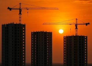 کمبود سه میلیون واحد مسکونی در کشور