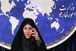 اخبار درباره توقف برنامه هسته‌ای صحت ندارد