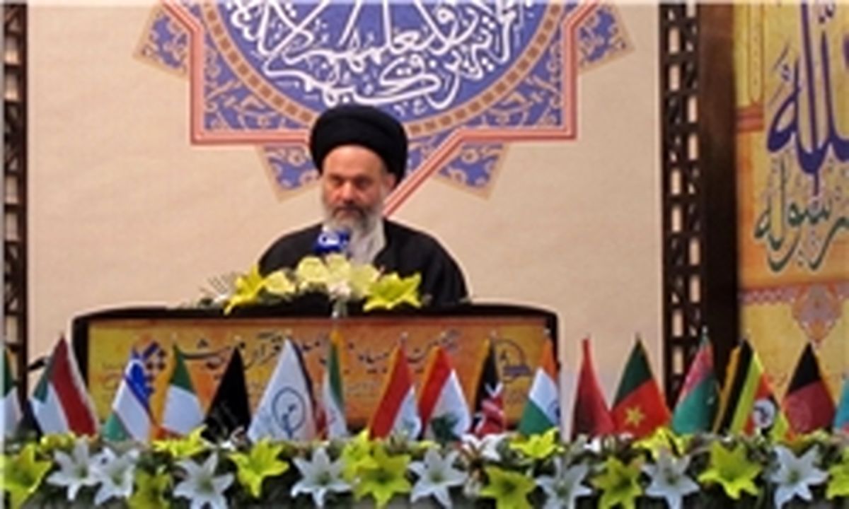 تشکیل اتاق فکر ستاد همکاری حوزه علمیه قم و آموزش و پرورش