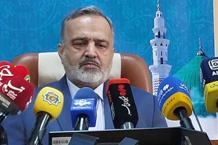 آغاز اعزام حج تمتع ۱۴۰۵ از ابتدای اردیبهشت با قیمت ۳۵۵ میلیون تومان
