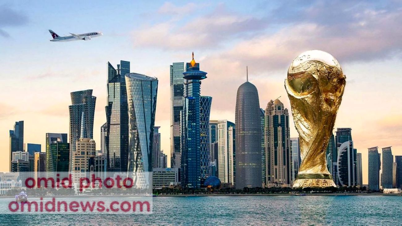 اماکن دیدنی قطر در آستانه جام جهانی 2022