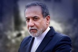 عراقچی: اگر کسی نسبت به صحت داده‌های ما تردید دارد، با مدرک صحبت کند