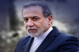 عراقچی: اگر کسی نسبت به صحت داده‌های ما تردید دارد، با مدرک صحبت کند