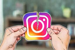 چگونه اعتیاد به اینستاگرام را ترک کنیم ؟
