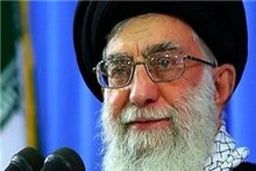 پیام تشکر رهبر معظم انقلاب از تیم ملی بسکتبال