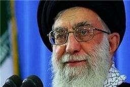 پیام تشکر رهبر معظم انقلاب از تیم ملی بسکتبال
