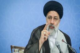 آیت‌الله رئیسی: بی مسؤولیتی در مقابل رشوه گرفتن در ادارات کم کاری است