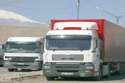 رشد ۴ درصدی ترانزیت کالا در سال ۹۲