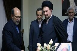 نامه سید حسن خمینی به روحانی / خط و نشان ولایتی و میرزاده برای یکدیگر / اوضاع مشوش دانشگاه آزاد