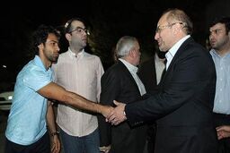 دلخوری پرسپولیسی ها از آقای شهردار!