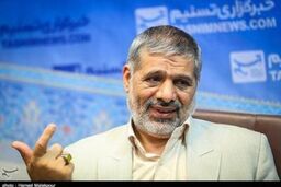 همایش «دلواپسیم» گفتمان سازی هسته ای کرد