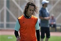 پیروزی پرسپولیس مقابل تراکتورسازی