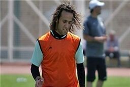 پیروزی پرسپولیس مقابل تراکتورسازی