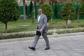 فرزین: نرخ ارزهای ترجیحی و توافقی تغییر نخواهد کرد