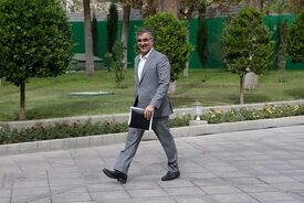 فرزین: نرخ ارزهای ترجیحی و توافقی تغییر نخواهد کرد