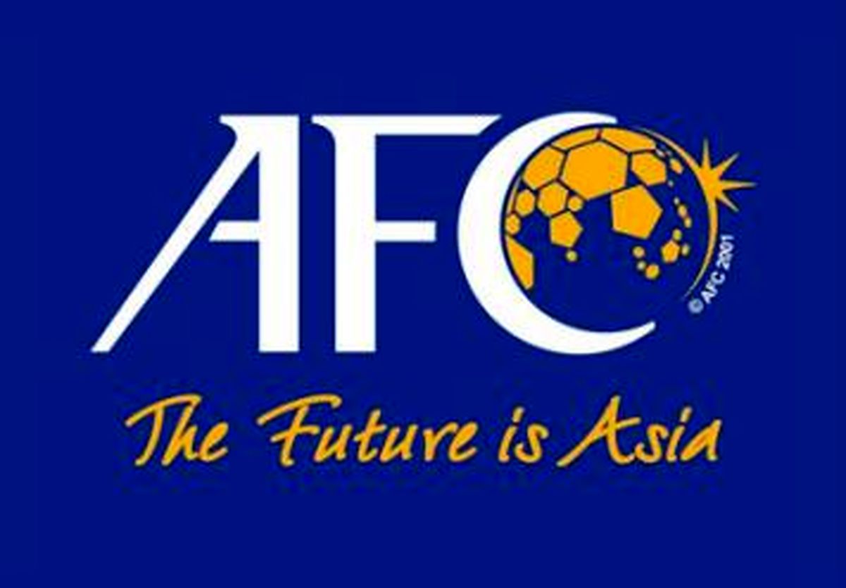 حضور نمایندگان AFC در کمپ تیم های ملی فوتبال