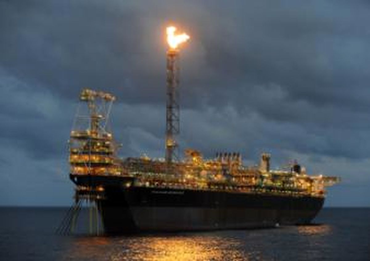 آغاز مذاکرات نفتی ایران - مالزی / مالزیایی ها کلید توسعه پارس جنوبی را رو کردند