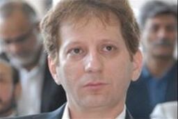 چک ۲ میلیارد دلاری بابک زنجانی نقد نشد