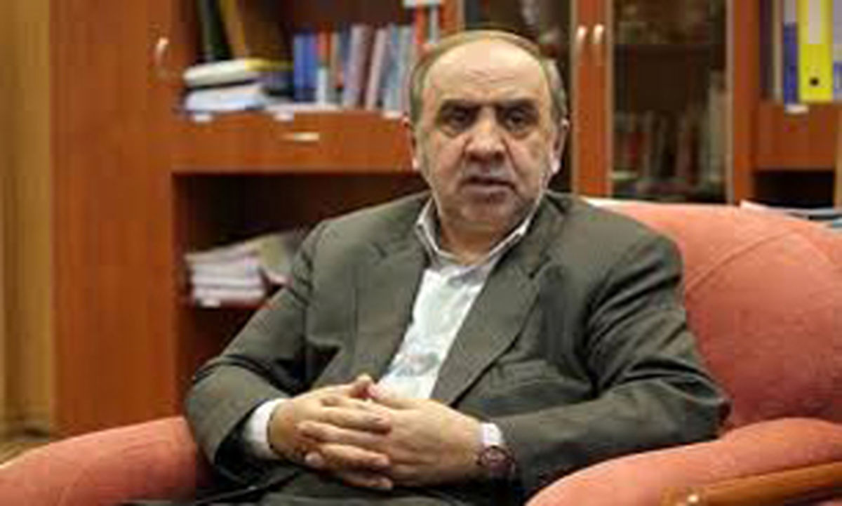 استعفای وزیر نفت برای سومین بار تکذیب شد