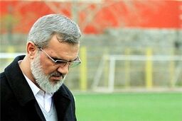 نمی‌گذاریم لطمه‌ای به پرسپولیس وارد شود