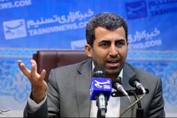 تاکنون مبارزه با فساد اقتصادی ساختاری نبوده است