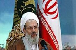 تولی و تبری دو ویژگی مهم حزب الله است / مرگ بر آمریکا یک شعار اعتقادی و دینی است