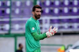 بیرانوند: همه سوالات کنکور دکتری را به‌صورت ده، بیست، سی و چهل جواب دادم 