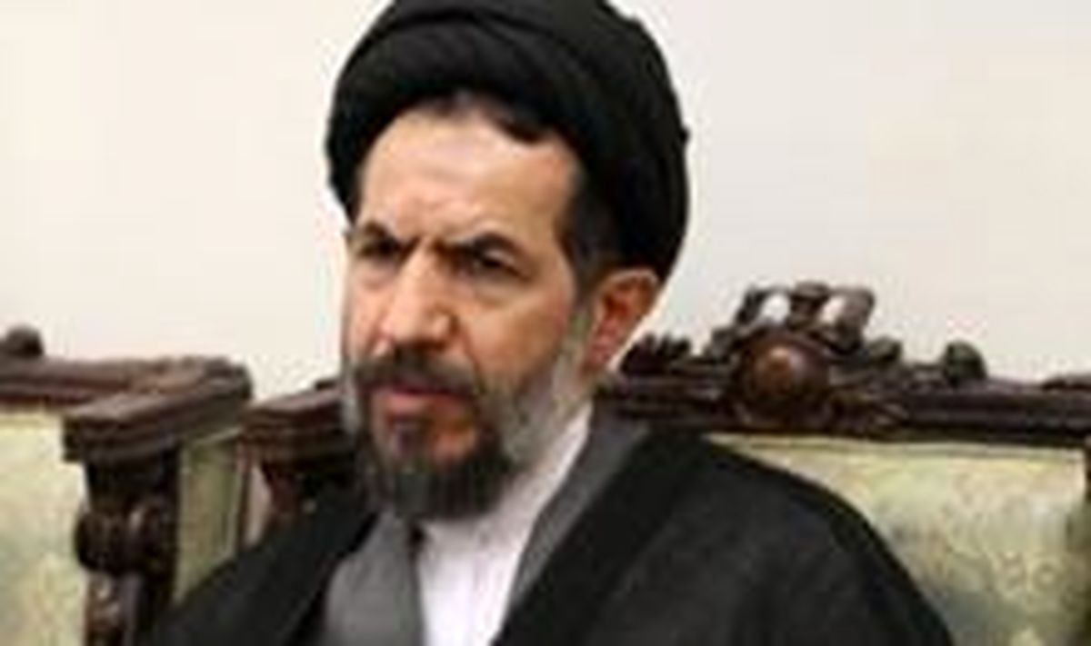 حضور نائب رئیس اول مجلس در جلسه هیات دولت
