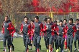 استارت پرسپولیس از ۱۷ خرداد / ۲ اردوی تدارکاتی در انتظار سرخپوشان