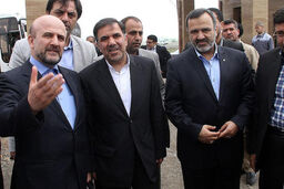 امسال ساخت ۲۳ بیمارستان تکمیل می شود
