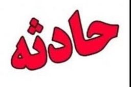 انفجار شدید واحد مسکونی در سعادت آباد ۲ مصدوم برجا گذاشت