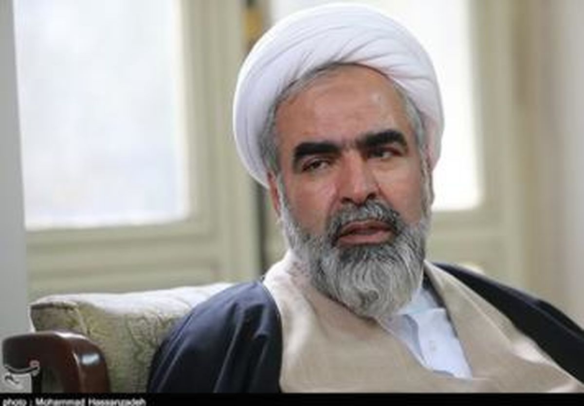 وزارت امور خارجه باید بداند که اینجا اوکراین نیست