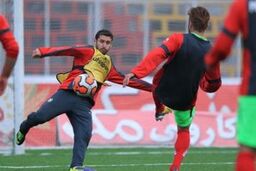 خلعتبری: مسئولان باشگاه پرسپولیس را نمی شناسم