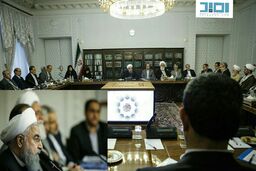 نیازمند تحول بزرگتری در حوزه تولید و اشتغال هستیم / مشارکت حداکثری و رقابت اخلاقی و پرشور، انتخابات را به افتخار ملی تبدیل می کند