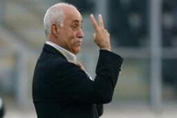 قرارداد وینگادا با فدراسیون فوتبال امضا شد